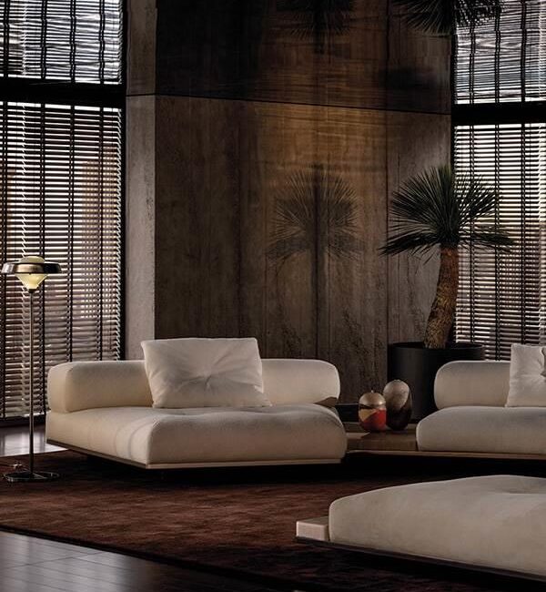 Minotti 2026 kolekcija