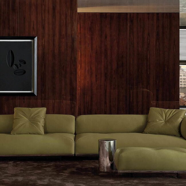 Minotti 2026 kolekcija