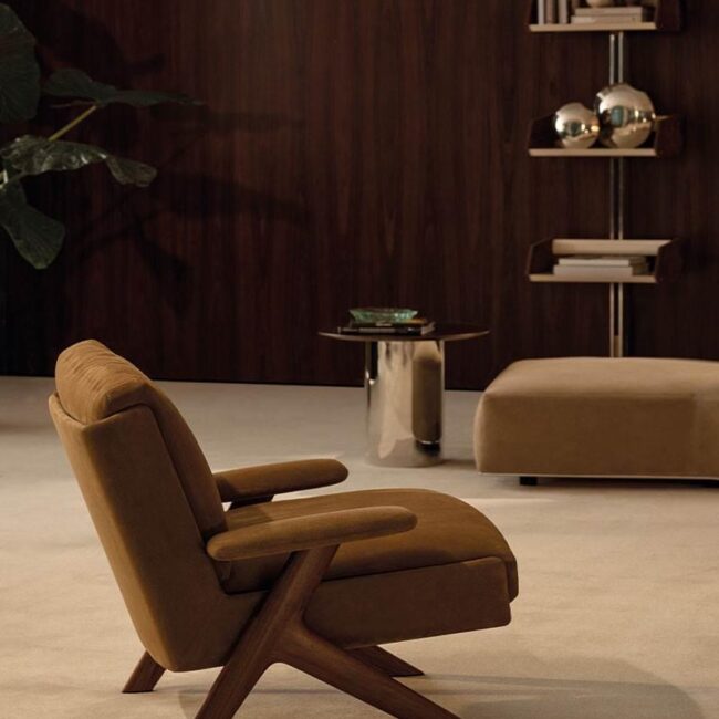Minotti 2026 kolekcija