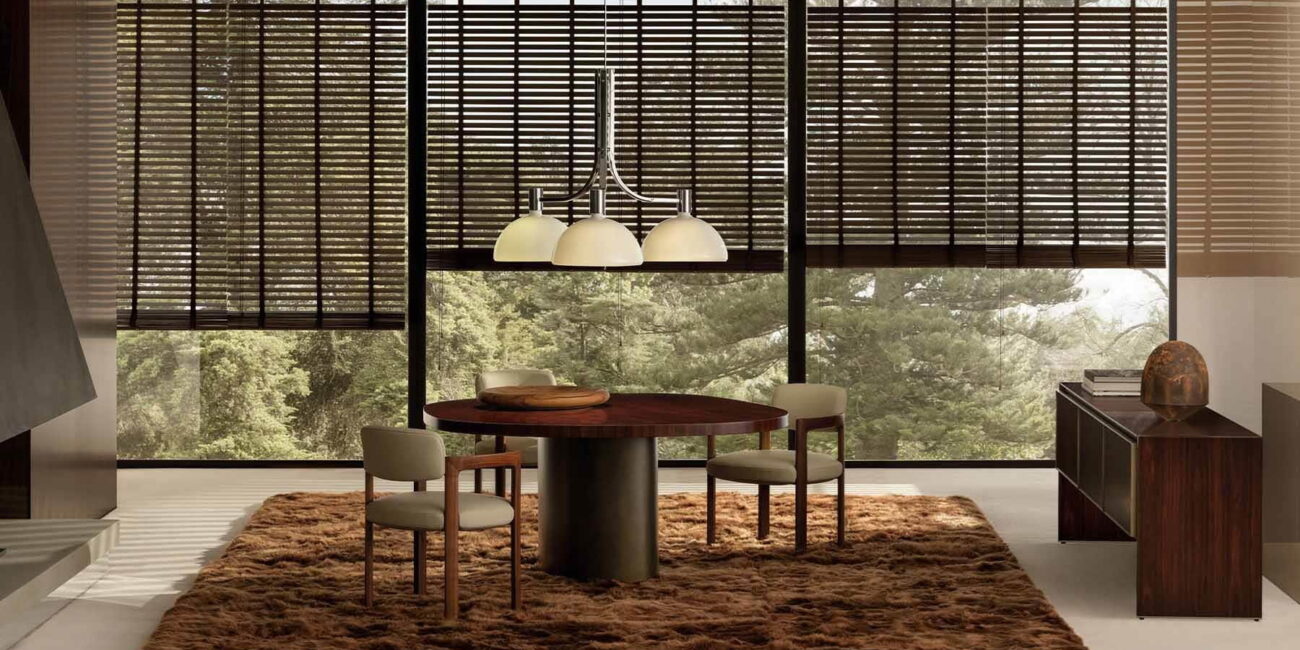 Minotti 2026 kolekcija