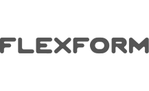 Flexform grey 150x92px