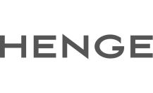 Henge grey 150x92px